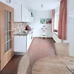 Jantje Moe 4 Tatil Evi Horumersiel