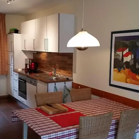 Jantje Moe 4 * Horumersiel