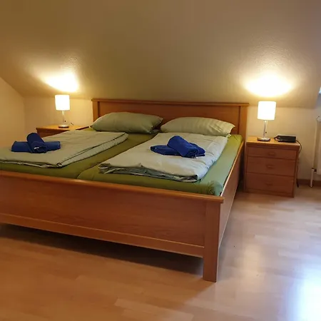 Jantje Moe 4 Hébergement de vacances
