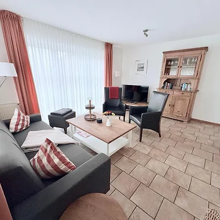 Jantje Moe 4 Casa vacanze *