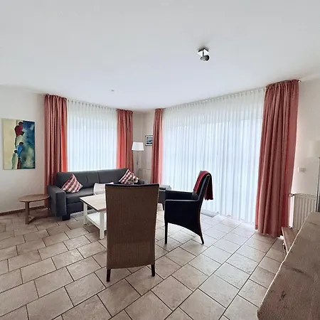 Jantje Moe 4 Casa vacanze *