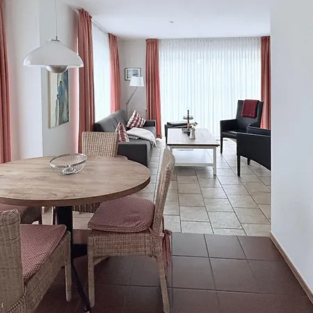 Jantje Moe 4 Vakantiehuis