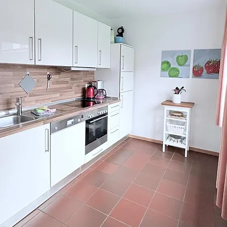 Jantje Moe 4 Casa vacanze