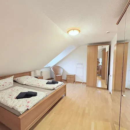 Jantje Moe 4 Horumersiel