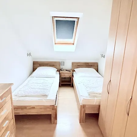 Tatil Evi Jantje Moe 4 Horumersiel