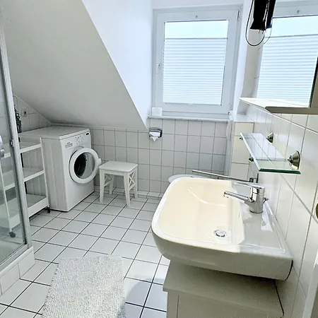 Tatil Evi Jantje Moe 4 *