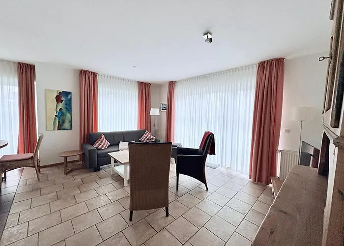 Jantje Moe 4 Casa de Férias *