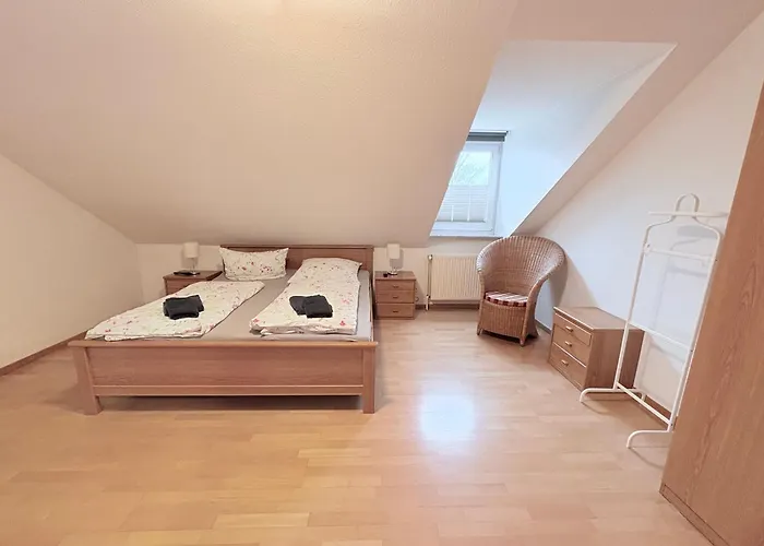 Jantje Moe 4 Casa de Férias