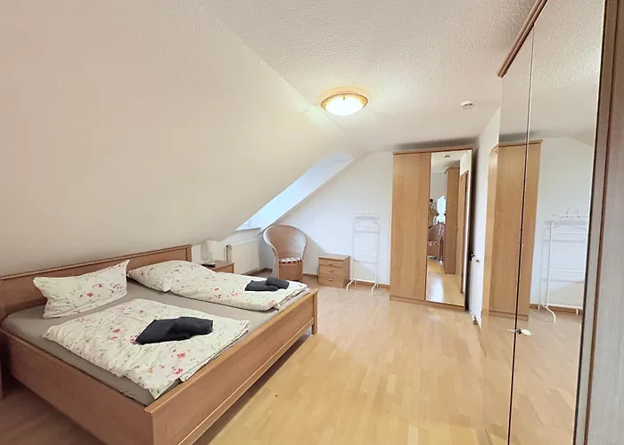 Jantje Moe 4 Horumersiel