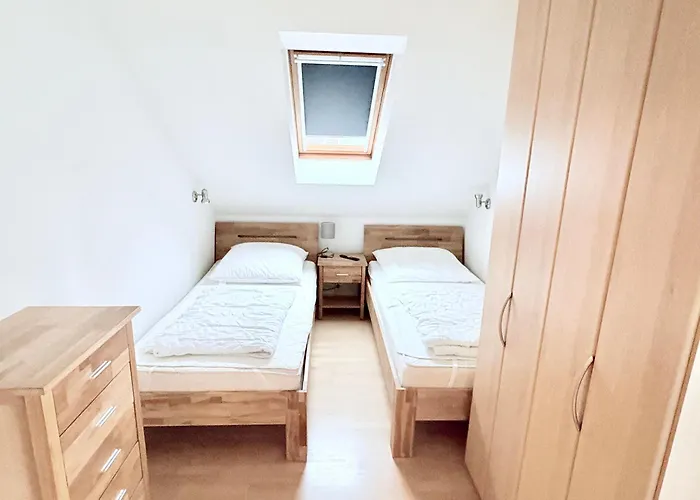 Casa de Férias Jantje Moe 4 Horumersiel